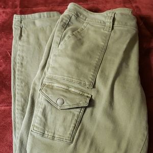 YMI Cargo Pants